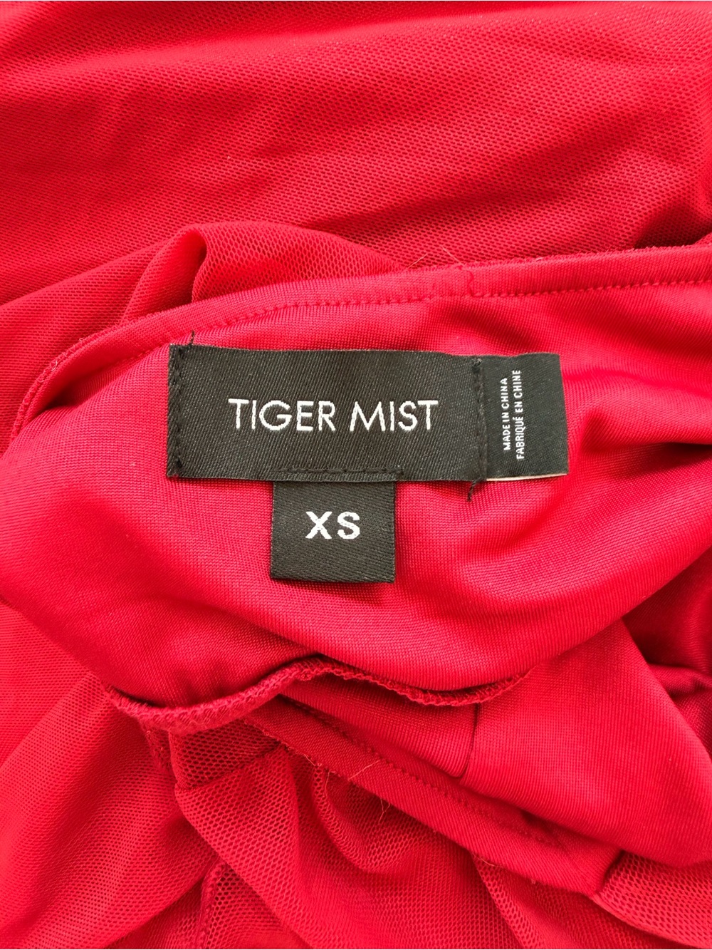 FRIEDA MINI DRESS - Picture 2 of 10